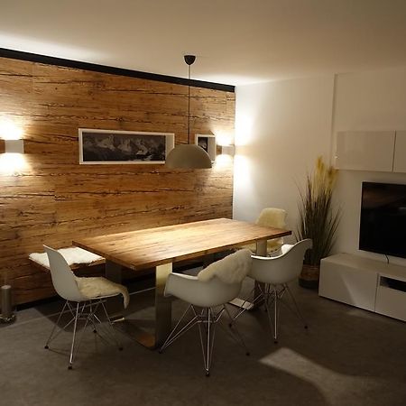 Wander- Und Aktivchalet Birkenfeld  Luaran gambar