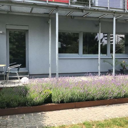 Wander- Und Aktivchalet Birkenfeld  Luaran gambar