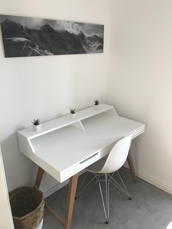 Wander- Und Aktivchalet Birkenfeld  Luaran gambar