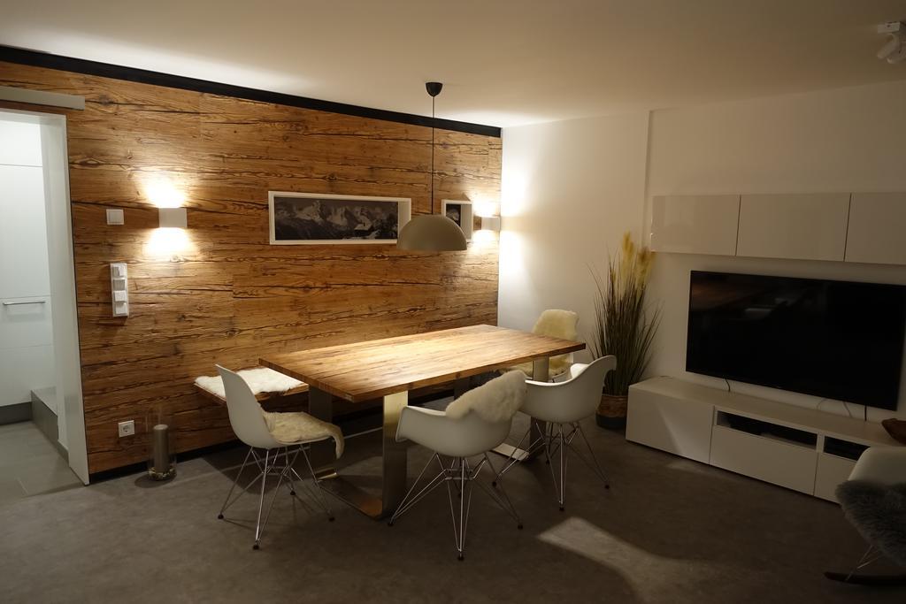 Wander- Und Aktivchalet Birkenfeld  Luaran gambar
