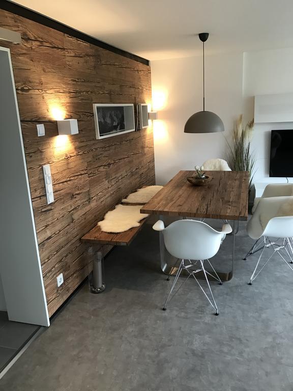 Wander- Und Aktivchalet Birkenfeld  Luaran gambar