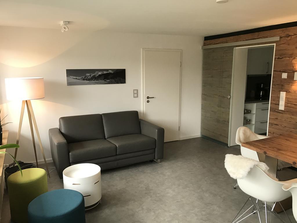 Wander- Und Aktivchalet Birkenfeld  Luaran gambar