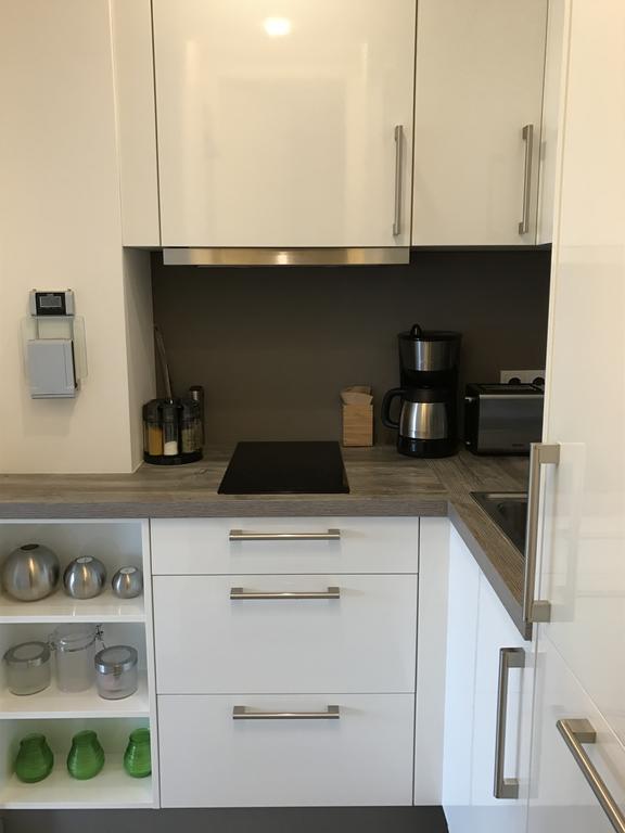 Wander- Und Aktivchalet Birkenfeld  Luaran gambar