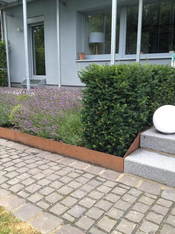 Wander- Und Aktivchalet Birkenfeld  Luaran gambar