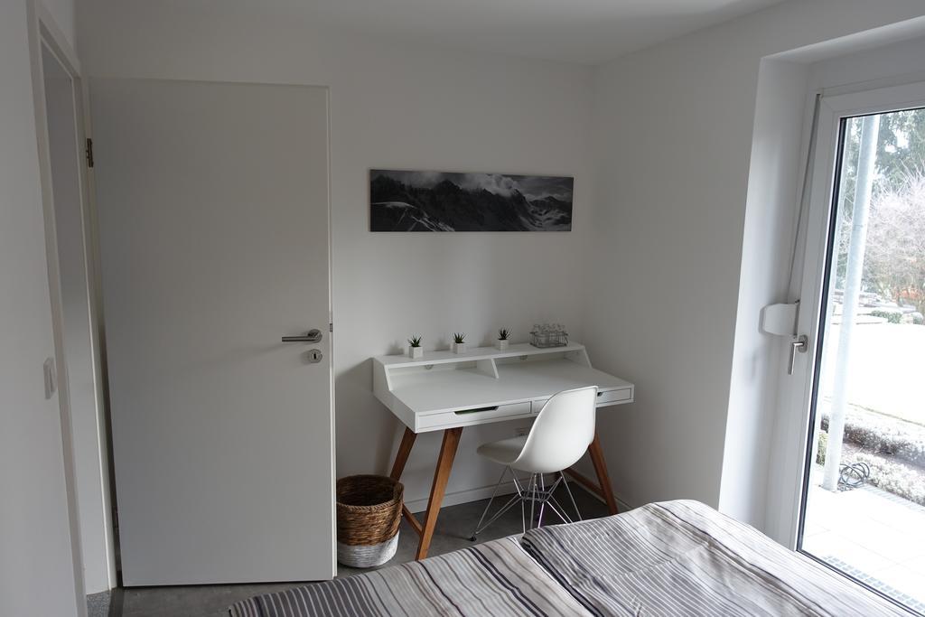 Wander- Und Aktivchalet Birkenfeld  Luaran gambar